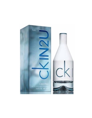 Ck In 2 U EDT 100ml