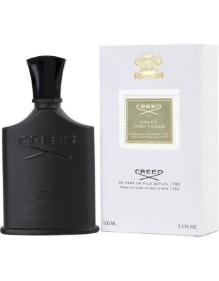 Creed Green Irish Tweed 120ml