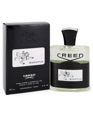 Creed Aventus 120ml