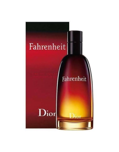 Dior Fahrenheit EDT 100ml