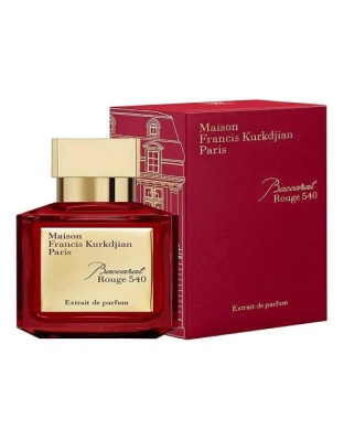 Baccarat Rouge 540 Extrait De Parfum 70ml