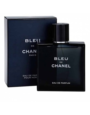 Chanel De Bleu Parfum 100ml