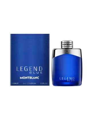 Mont Blanc Legend Blue EDT 100ml