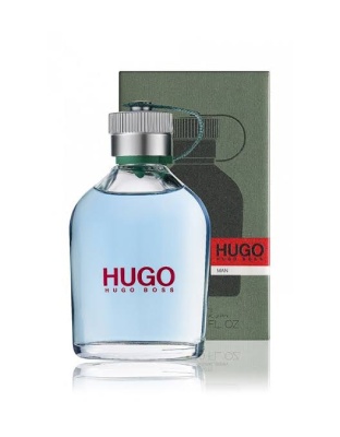 Hugo Boss Man EDT 150ml