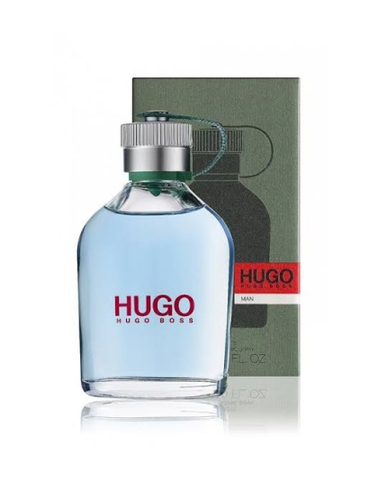 Hugo Boss Man EDT 150ml