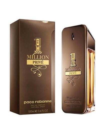 Paco Rabanne 1 Million Man Privè EDP 100ml