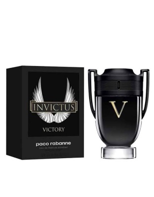 Paco Rabanne Invictus Victory EDP Extreme 100ml
