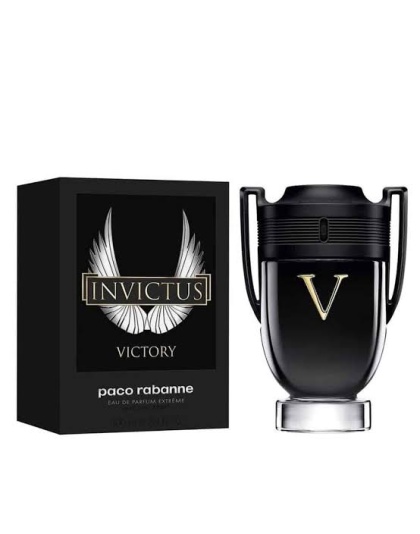 Paco Rabanne Invictus Victory EDP Extreme 100ml