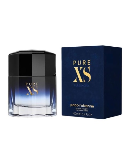 Paco Rabanne Pure XS EDT 100ml