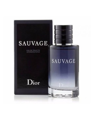 Dior Sauvage EDT 100ml