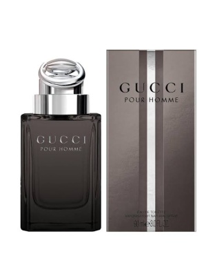 Gucci Pour Homme EDT 90ml