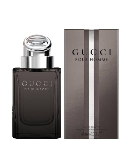 Gucci Pour Homme EDT 90ml