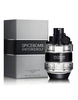Viktor &amp; Rolf Spicebomb EDT 90ml