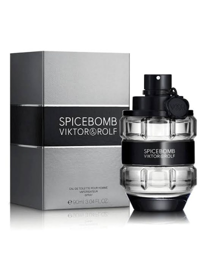 Viktor &amp; Rolf Spicebomb EDT 90ml