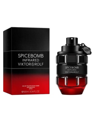 Viktor &amp; Rolf Spicebomb Infrared EDT 90ml
