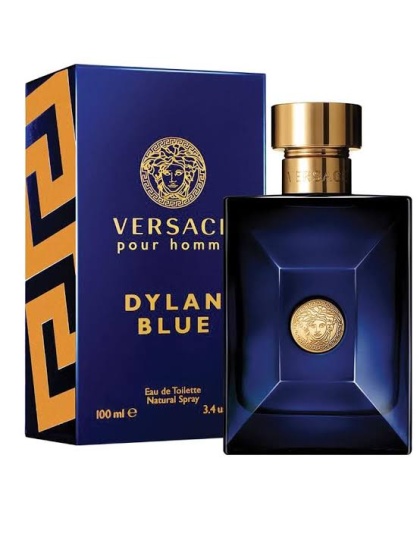 Versace Dylan Blue EDT 100ml