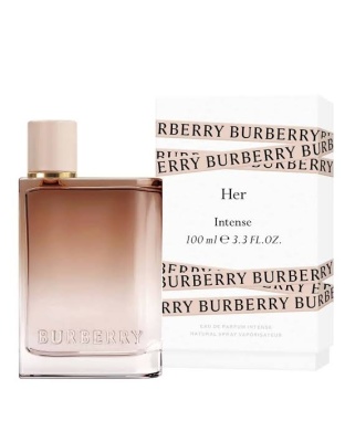 Burberry Her Intense EDP 100ml