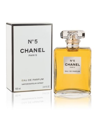 Chanel No.5 EDP 100ml