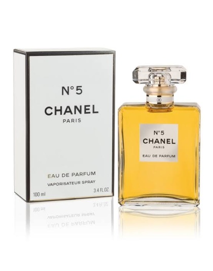 Chanel No.5 EDP 100ml