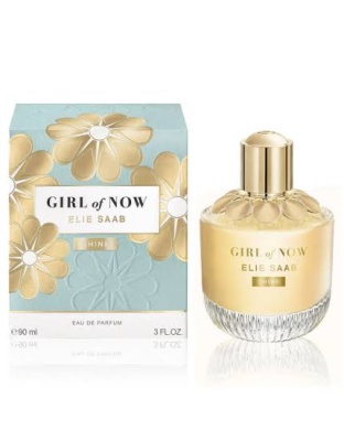 Elie Saab Girl Of Now Shine EDP 90ml