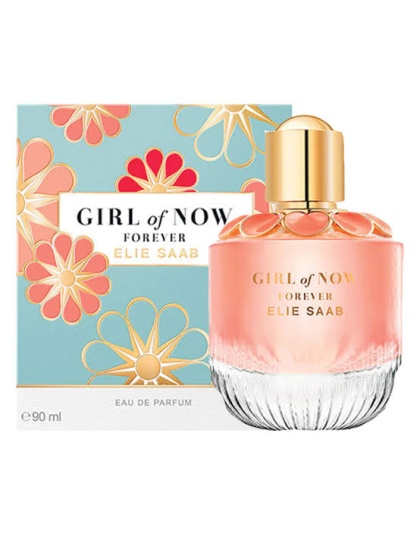 Elie Saab Girl Of Now Forever 90ml