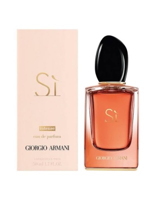 Giorgio Armani Si Intense EDP 100ml