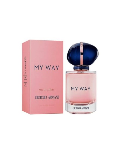 Giorgio Armani My Way EDP 90ml