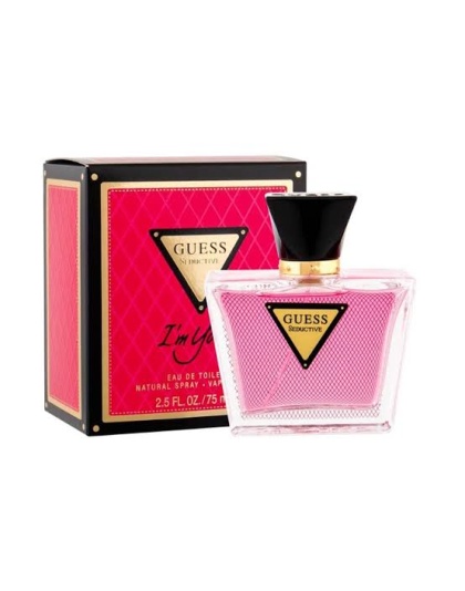 Guess Seductive I'm Yours EDT 75ml