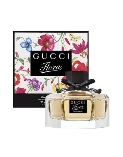 Gucci Flora EDP 75ml