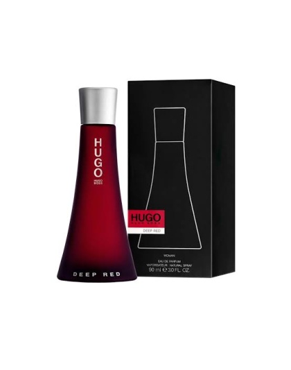 Hugo Boss Deep Red EDP 90ml