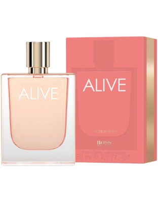 Hugo Boss Alive EDP 80ml