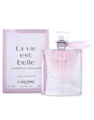 Lancôme La Vie Est Belle Flowers Of Happiness EDP 75ml