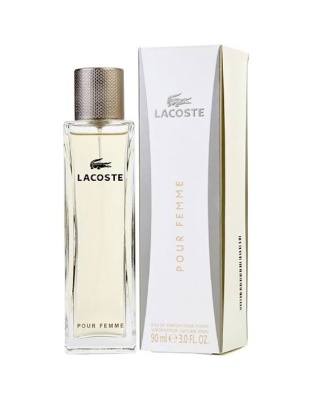 Lacoste Pour Femme EDP 90ml