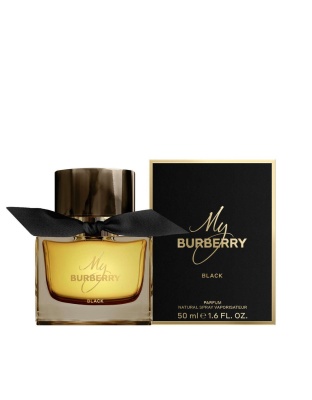My Burberry Black EDP 90ml