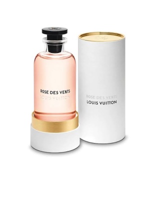 Louis Vuitton Rose DesVents EDP 100ml