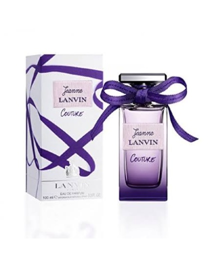 Lanvin Jeanne Couture EDP 100ml