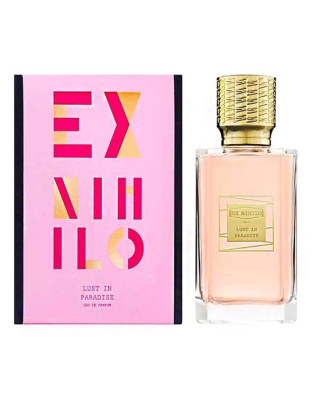 Lust In Paradise By Ex Nihilo EDP 100ml
