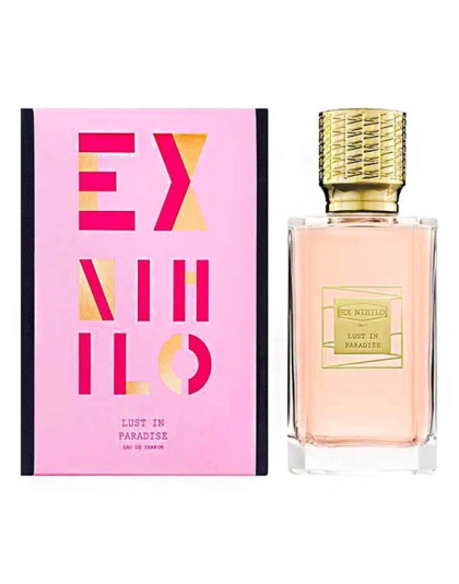 Lust In Paradise By Ex Nihilo EDP 100ml