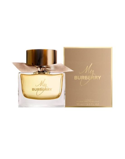 My Burberry EDP 90ml