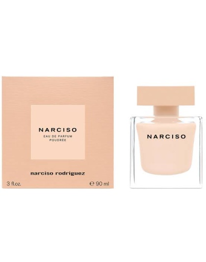 Narciso Rodriguez Poudree EDP 90ml