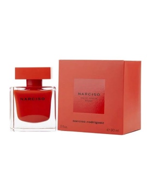 Narciso Rodriguez Rouge EDP 90ml