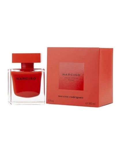 Narciso Rodriguez Rouge EDP 90ml