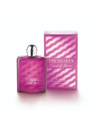 Trussardi Sound Of Donna EDP 100ml