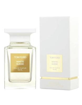 Tom Ford White Suede EDP 100ml