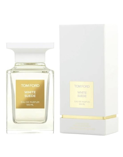 Tom Ford White Suede EDP 100ml
