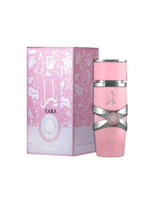 Yara By Lattafa EDP 100ml