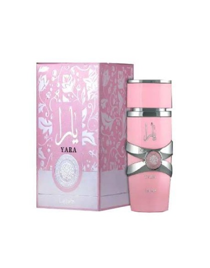Yara By Lattafa EDP 100ml