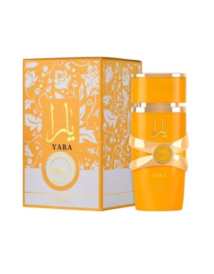 Yara Tous By Lattafa EDP 100ml