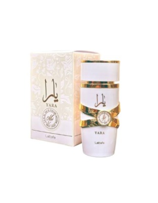 Yara Moi By Lattafa EDP 100ml