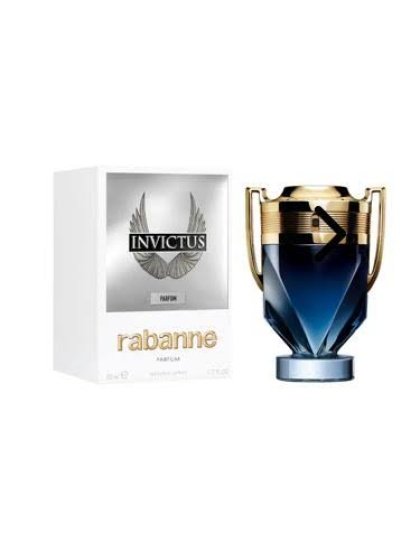 Paco Rabanne Invictus Parfum 100ml